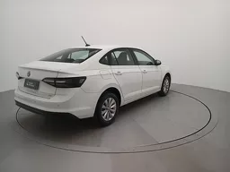 Volkswagen Virtus
