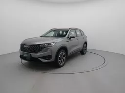 GWM Haval H6