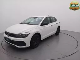 Volkswagen Polo Hatch