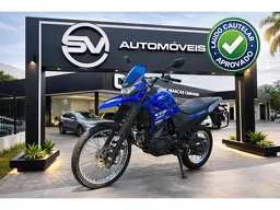 XTZ 250