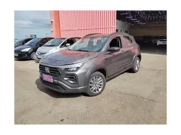 Fiat Pulse