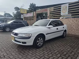 Chevrolet Vectra