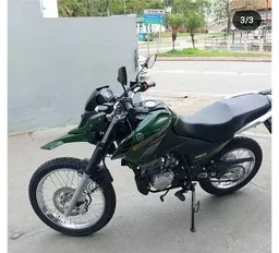 XTZ 150