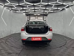 Fiat Grand Siena
