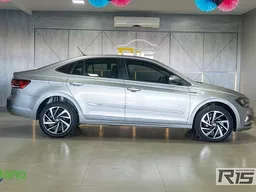 Volkswagen Virtus