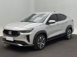 Fiat Fastback