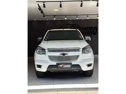 Chevrolet S10