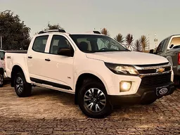 Chevrolet S10