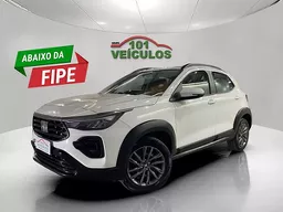 Fiat Pulse