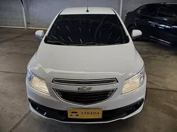 Chevrolet Prisma