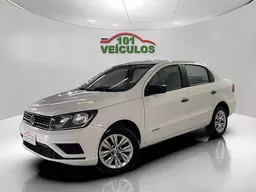 Volkswagen Voyage