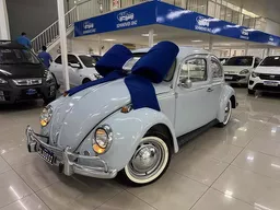 Volkswagen Fusca