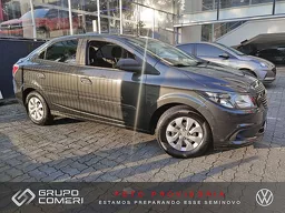 Chevrolet Prisma