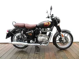 Royal Enfield Classic