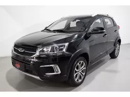 Chery Tiggo 2