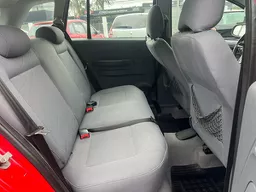 Volkswagen Spacefox