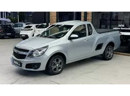 Chevrolet Montana