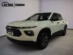 Chevrolet Montana