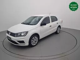 Volkswagen Voyage