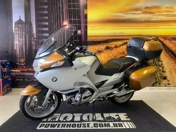 BMW R 1200 RT