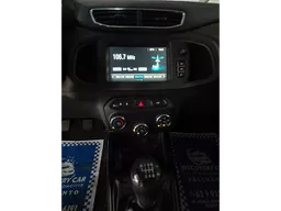 Chevrolet Prisma