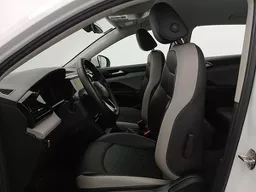 Volkswagen Taos