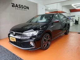 Volkswagen Virtus