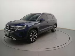Volkswagen Taos