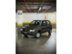 Fiat Uno