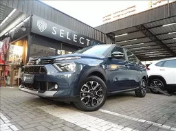 Citroën Basalt