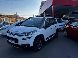 Citroën Aircross