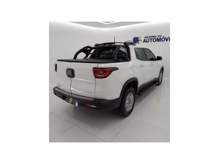 Fiat Toro Branco 7