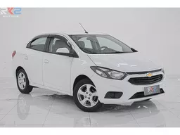 Chevrolet Prisma