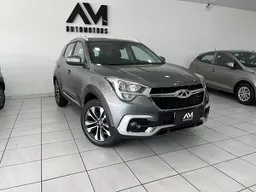 Chery Tiggo 5X