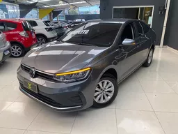 Volkswagen Virtus
