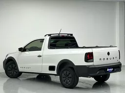 Volkswagen Saveiro