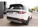 Land Rover Discovery Branco 7