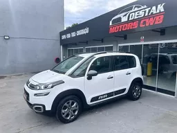 Citroën Aircross