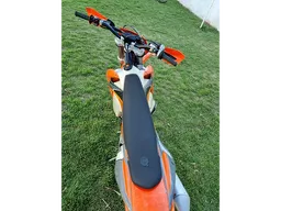 Ktm EXC