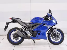YZF R3
