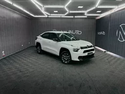 Citroën Basalt