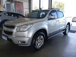 Chevrolet S10