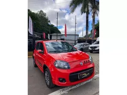 Fiat Uno