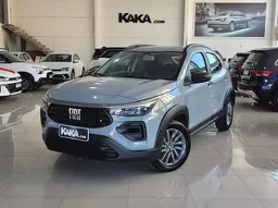 Fiat Pulse