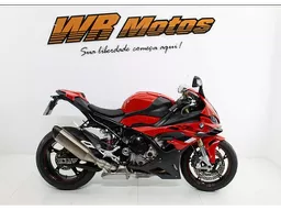 BMW S 1000 RR