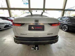 Fiat Fastback