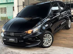 Fiat Cronos