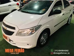 Chevrolet Prisma