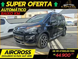 Citroën Aircross
