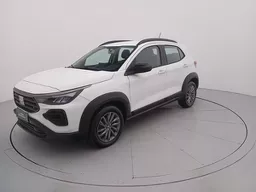 Fiat Pulse
